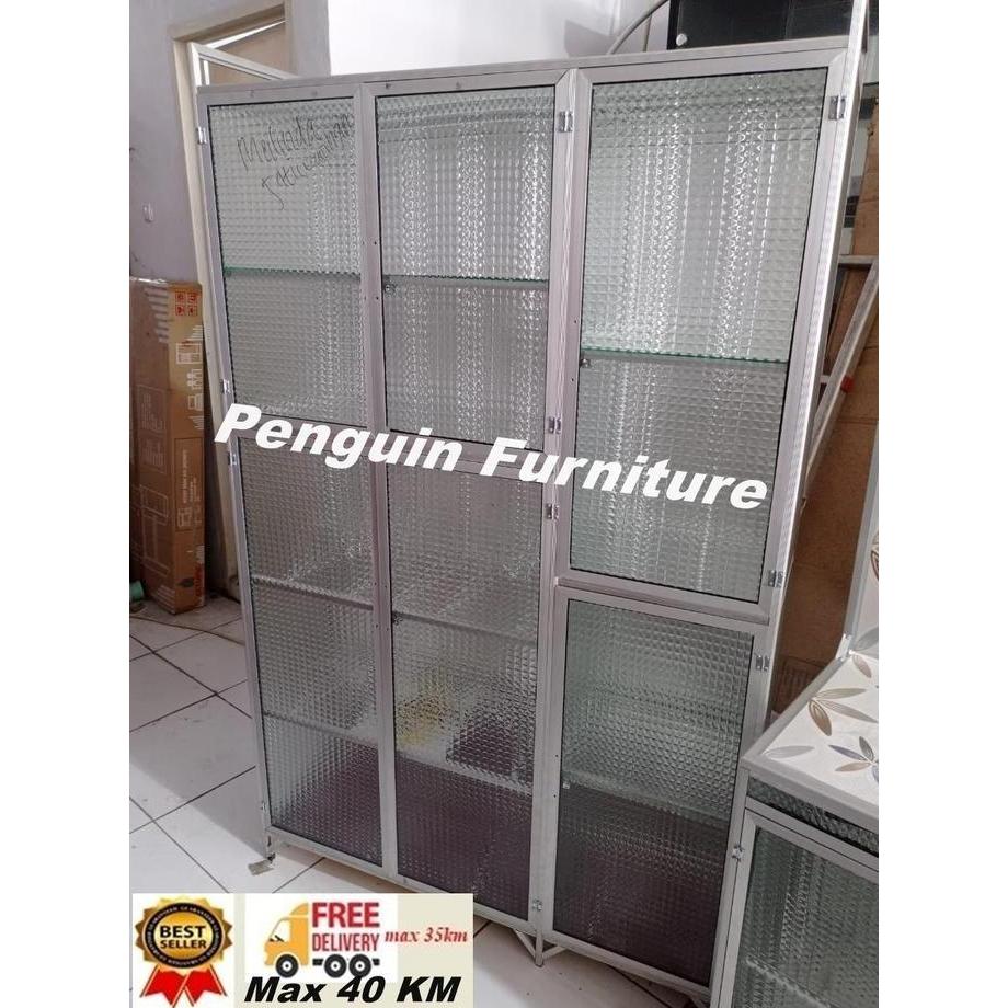 rak piring full box/full box/full box 3 tu/rak piring