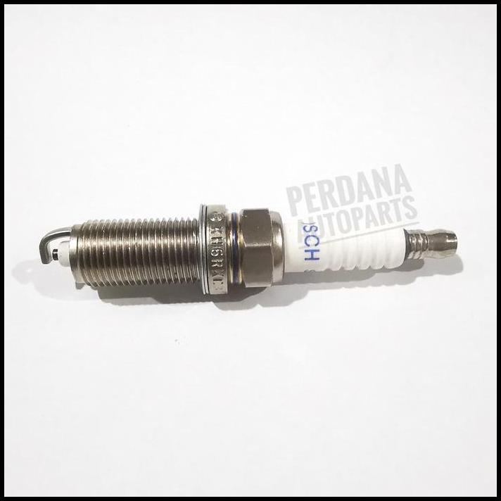 TERBARU BUSI BOSCH START FR8SC+ ASLI ORIGINAL BUSI INNOVA FORTUNER ETIOS GRANDIS MIRAGE SERENA XTRAI