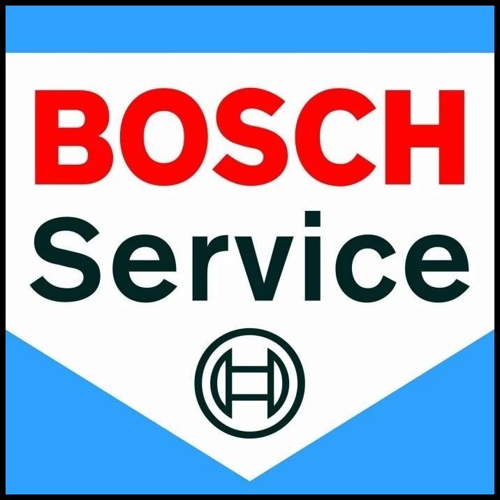 BEST DEAL BOSCH DOUBLE PLATINUM BUSI TOYOTA VIOS GEN2 '07-13 ASLI ORIGINAL 