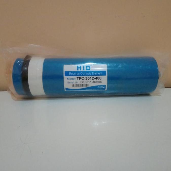 RO Membran 400 GPD 3012