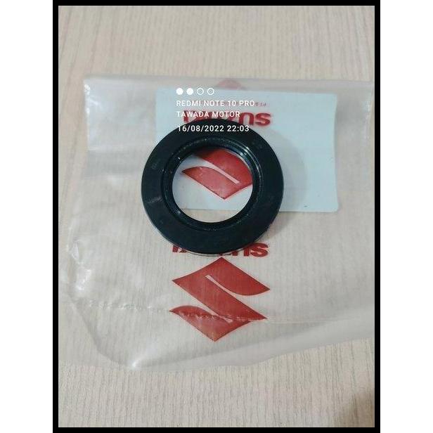 TERBARU SIL SEAL NAF GIR RODA BELAKANG SUZUKI THUNDER 125 THUNDER 250 !!!!!