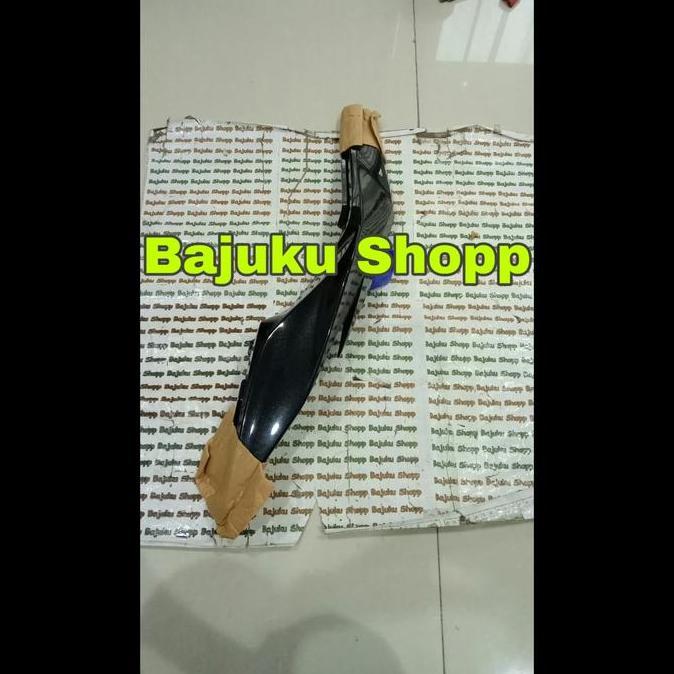 Covertail Cover Tail Body Belakang Kawasaki Zx636 Zx 636 Lama Original Kawasaki Baru