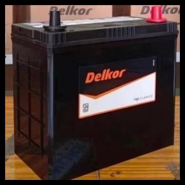 GRATIS ONGKIR DELKOR NS40Z-46B20R 40AH/AKI MF/ACCU KERING NS-40Z MOBIL AVANZA/VELOZ/RUSH/GRANMAX/GRA