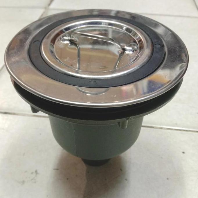 Afur cuci piring ROYAL