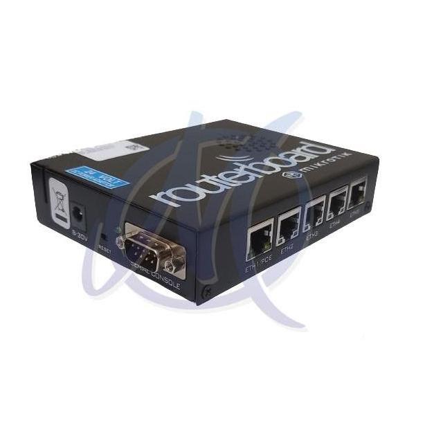 Mikrotik RB450Gx4 RB450 RB450G GX4