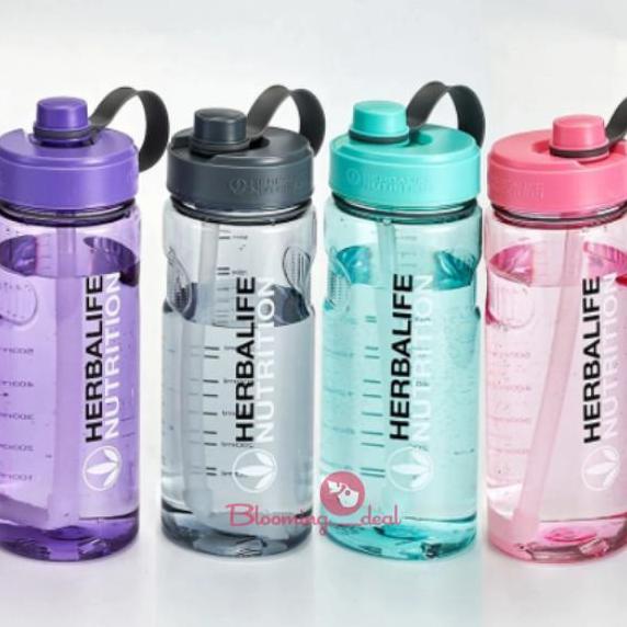 Botol Minum#Herbalife 1 Lite