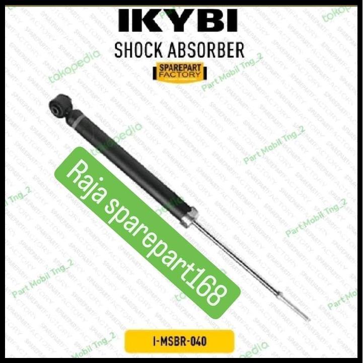 TERBARU SHOCK BREAKER SHOCKBREAKER SOKBLEKER BELAKANG MITSUBISHI MIRAGE IKYBI 