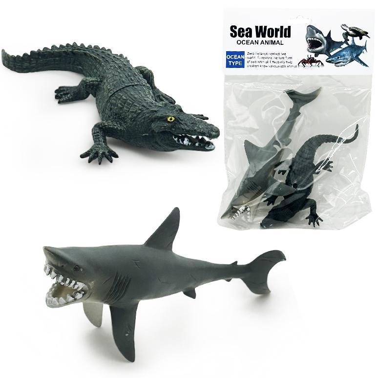 TERMURAH FOURBEAR MAINAN EDUKATIF MINIATUR ANIMAL DINO DINOSAUR KARET VYNIL DINOSAURUS TYREX