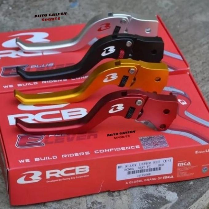 HANDEL RCB HANDLE REM RCB BEAT FI VARIO 110 125 150 FI CBS SCOOPY FI