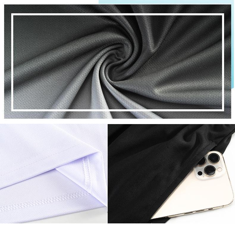 Best Seller Kamb Setelan Baju Olahraga Sport Pria 1 Set Premium Gym Badminton Jumbo