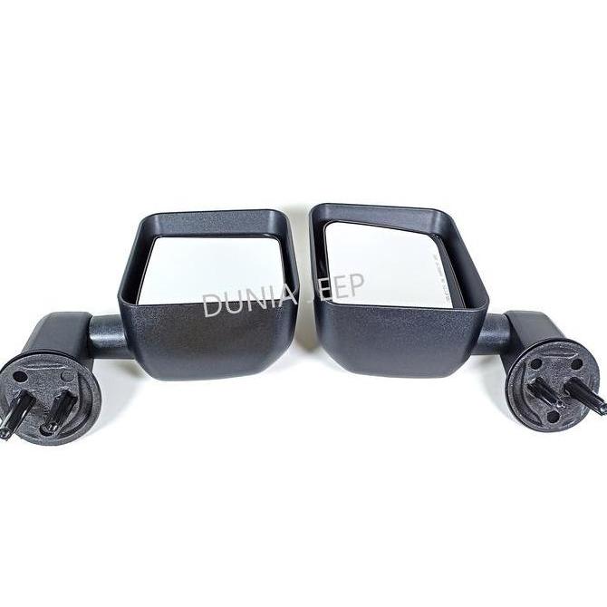 Kaca Spion . Door Mirror Jeep Jk Baru