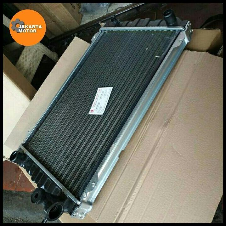 DISKON RADIATOR SUZUKI FUTURA CARRY 1.3/1.5/INJEKSI DENSO 