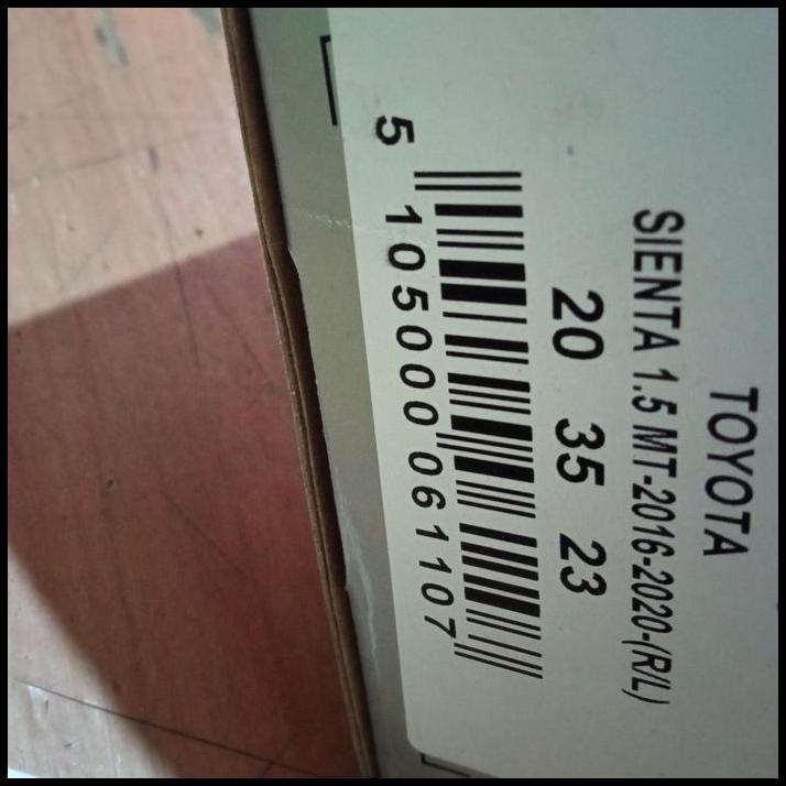 HOT DEAL CV JOINT AS RODA DALAM SIENTA 