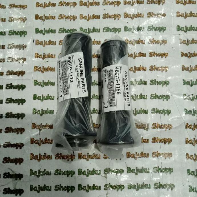 Handspat Kaze Handgrip Kaze Handfat Kaze Grip Kaze Kanan Kiri Original