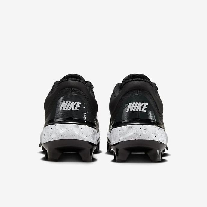 Sepatu Baseball Cleats Nike Original Softball Slowpitch Terbaru 