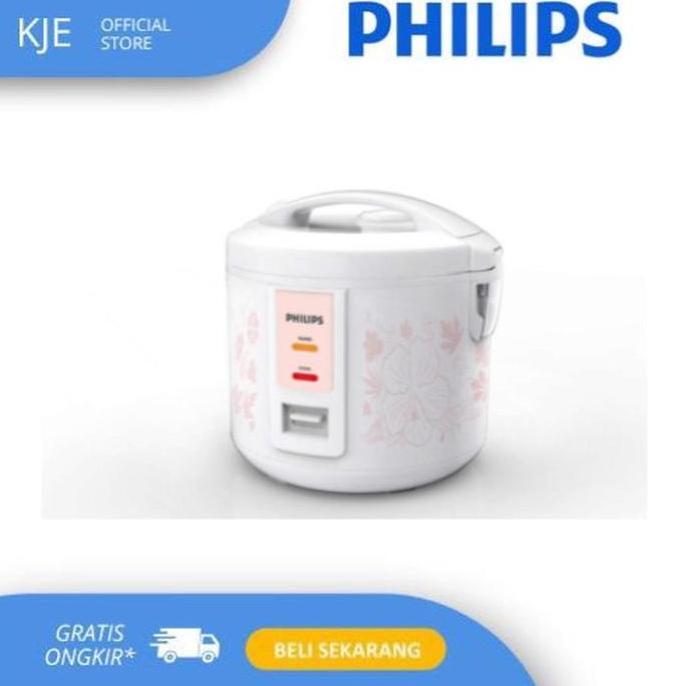 Rice Cooker Phillips Hd 3018