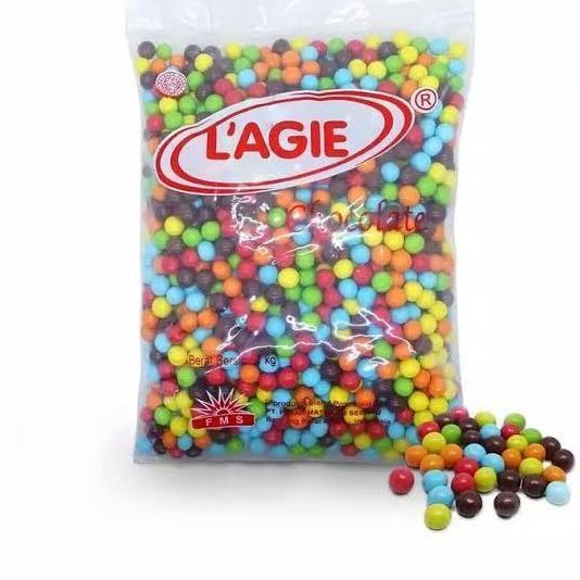 COKLAT LAGIE/COKLAT LAGIE GOLDEN CITY MINI WARNA/COKLAT LAGIE KILOAN