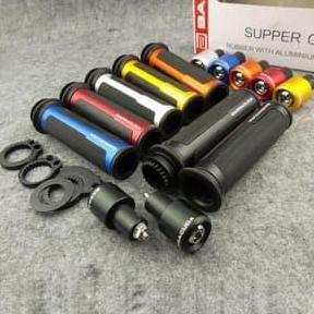 Handgrip Barracuda | Grip Barracuda | Handfat Barracuda | Grip Yamaha