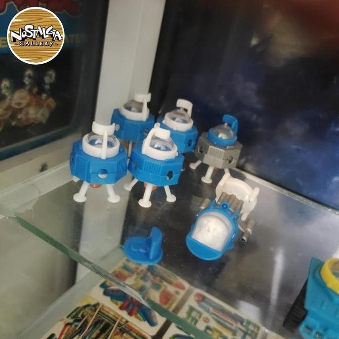 Paling dicari Roket kinoman 1 pcs jadul