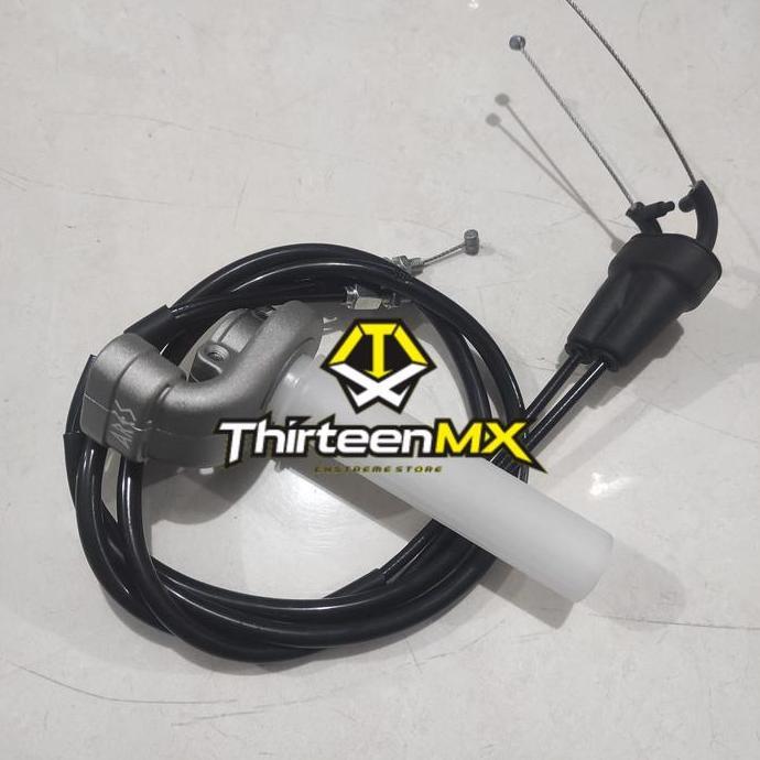 Gas Spontan Ktm Husqvarna Gasgas Ares Univerdsl Klx Crf Wr Ts