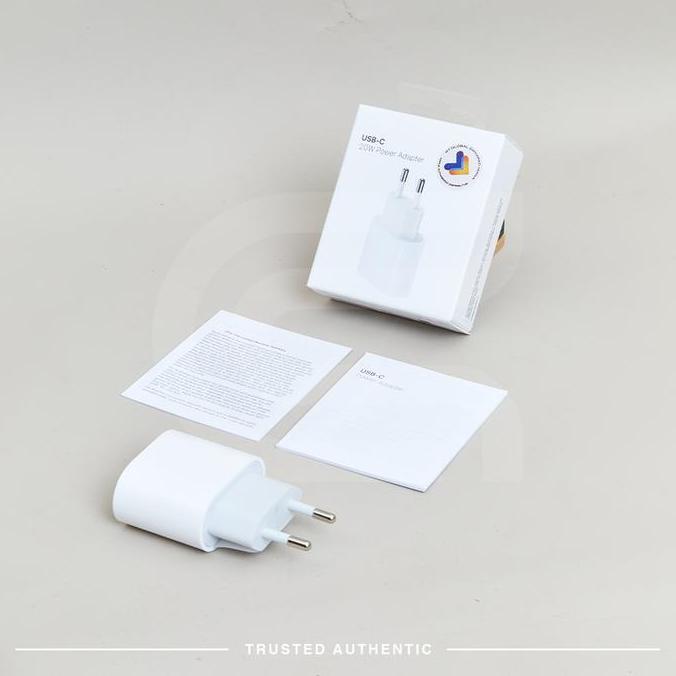 Ryokoo- Adapter Fast Charging Iphone - Usb C Power Adapter 20W
