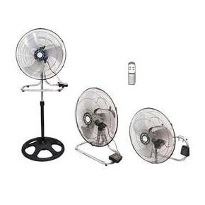 Kipas Angin Miyako Kst-182 Prc / Kipas 3 In 1 Remote