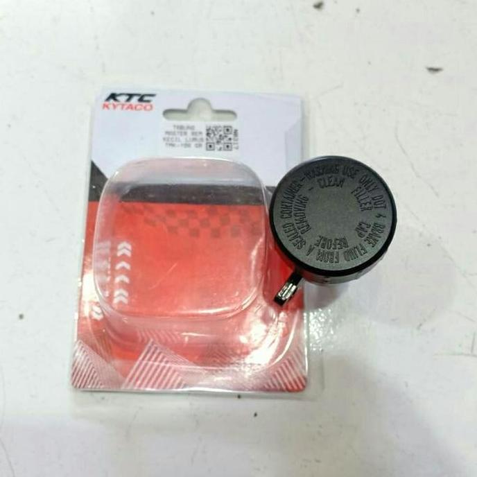 Tabung Minyak Rem Ktc Kytaco Kecil Lurus/ Tabung Master Rem Ktc Kytaco