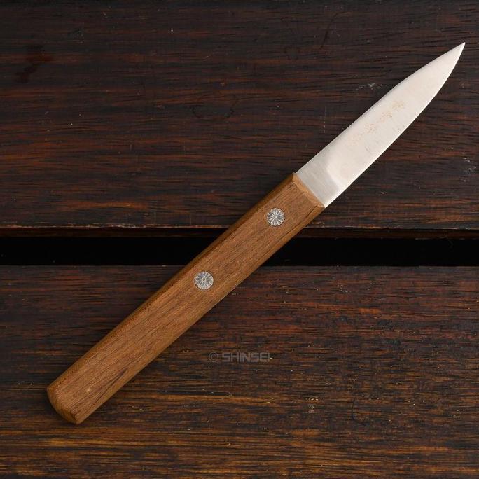 Kanetsune Seki Paring KC-341 60mm Jepang