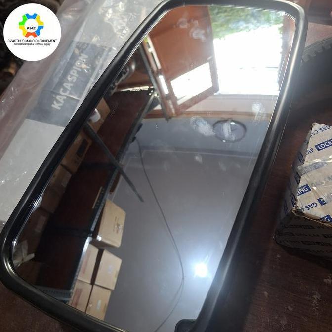 SPION ALAT BERAT UNIVERSAL COCOK UNTUK DOZER DAN EXCAVATOR
