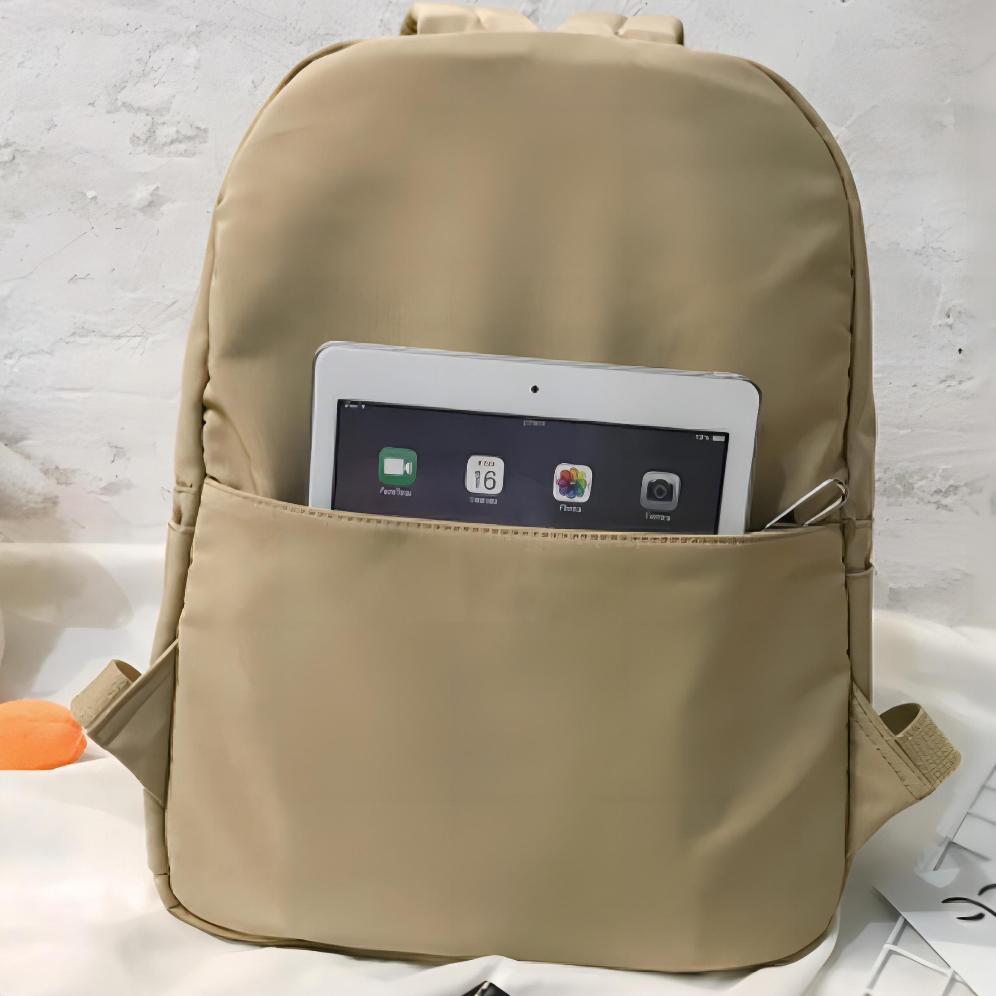 BIG PROMO Ready COD Tas Ransel Wanita Korean Backpack Polos Baby Bag Baru Tas Ransel eiger Anak Seko