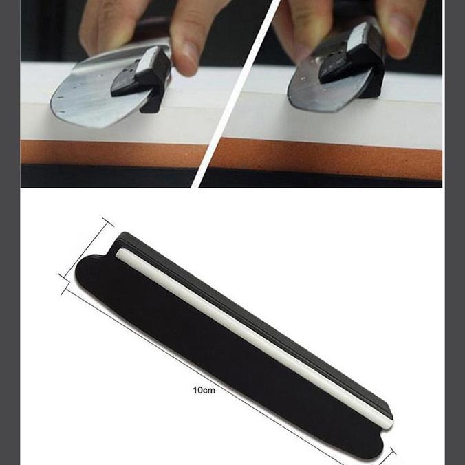 Sharpening Guide Alat Bantu Asah
