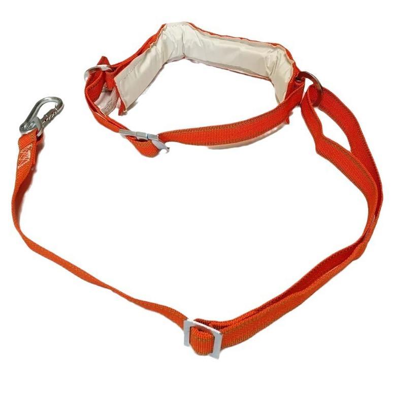 Sabuk Panjat Tiang Listrik Sabuk Pengaman Panjat Pohon Tali Pengaman Industri Sabuk Safety Pinggang