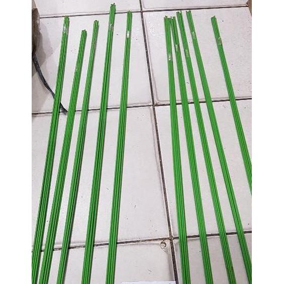 stick ajir tanaman 80 cm penyangga tanaman anggrek hias