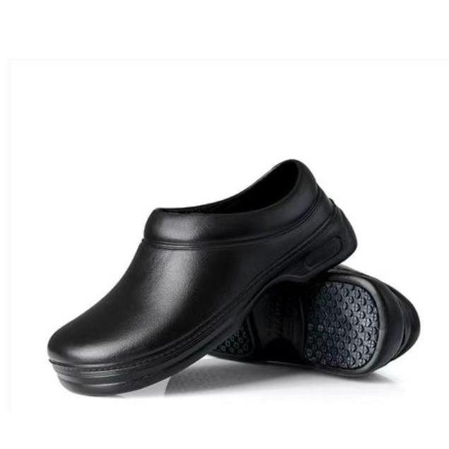 SEPATU KITCHEN WAKO CHEF SAFETY SHOES KITCHEN WAKO