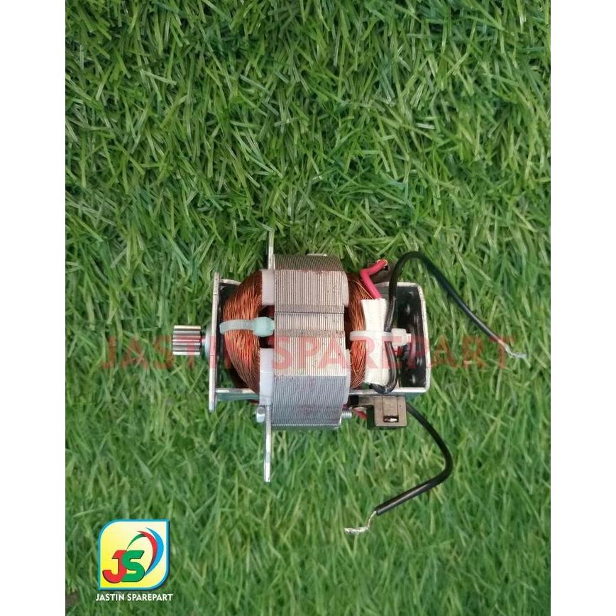 DINAMO BLENDER KAPSUL / CHOPPER OBAT ORIGINAL