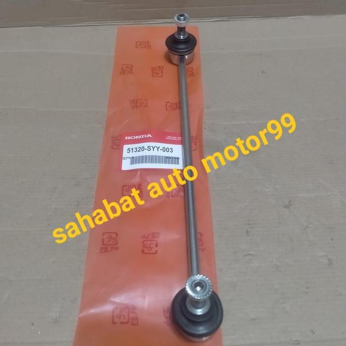 SHWARASA LINK STABILIZER LINK STABIL HONDA FREED MOBILIO Original