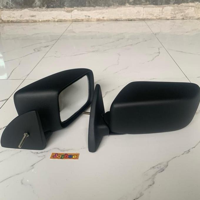 Spion bmw spion kijang spion futura t120ss dan Panther kotak.