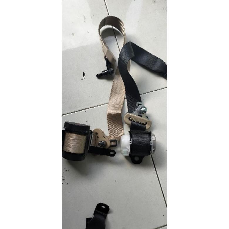 Sefty Belt Otomatis Universal Toyota Daihatsu Original