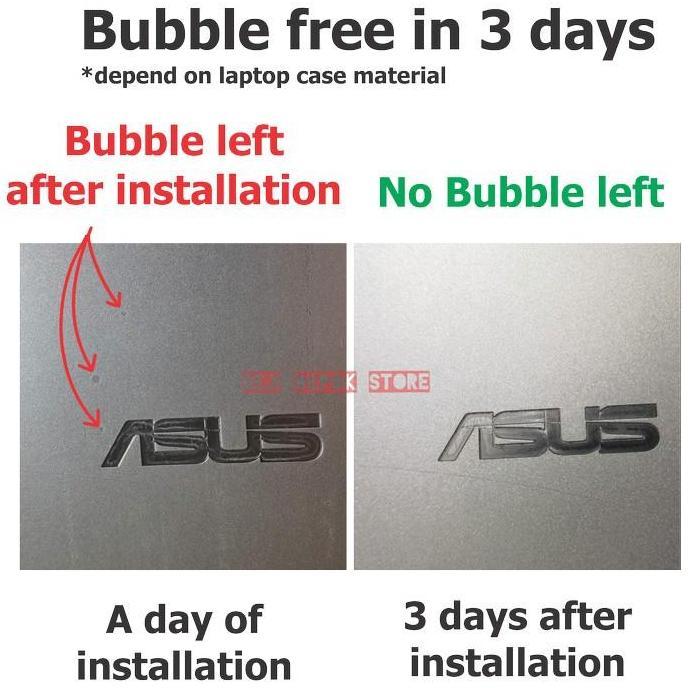 Lenovo IdeaPad Gaming 3 15ACH6-15IHU6 Skin Guard Garskin Protector