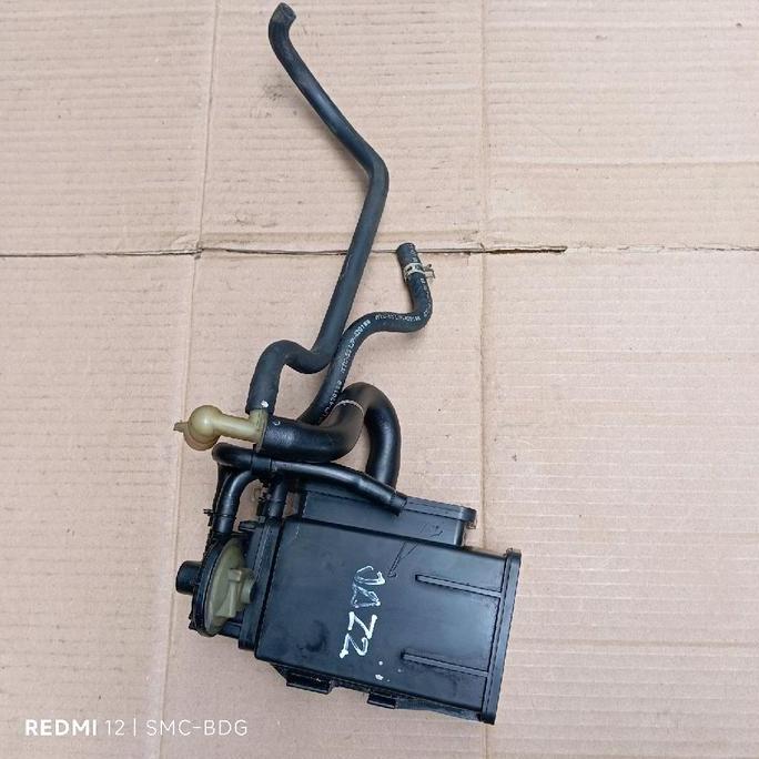 CANISTER BENSIN HONDA JAZZ GD3 ASLI ORIGINAL COPOTAN COPOTAN
