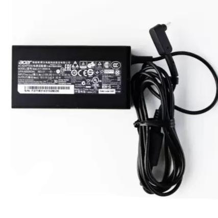Adaptor Charger Laptop Acer Aspire 5 Slim A514-54G A515-45-R65M 65Watt