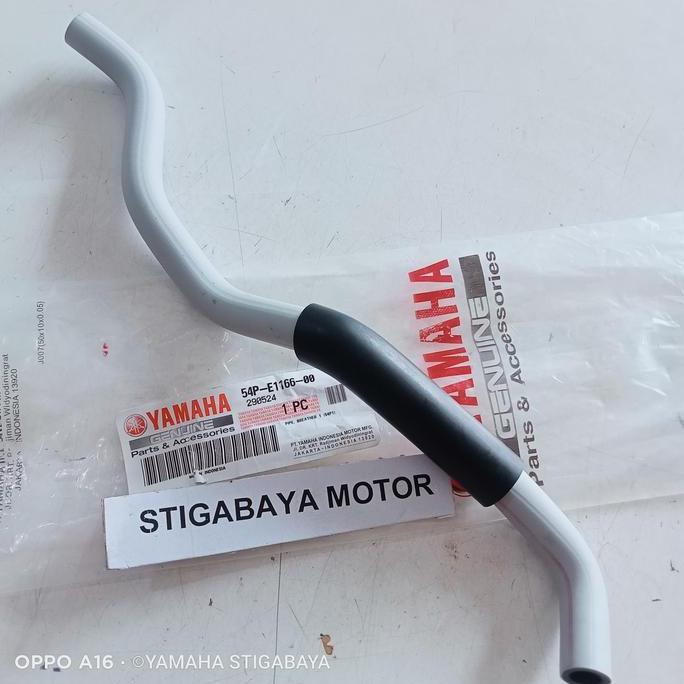 Promo selang hawa mesin Mio soul gt 115 selang hawa X-Ride 115 Diskon