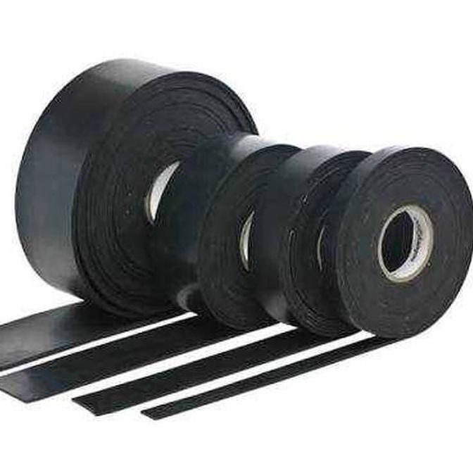 rubber strip karet NBR 3mm