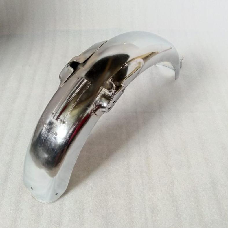 Saless Spakbor Cb 100 Cb 125 Slebor Cb100 Cb125 Depan Blakang