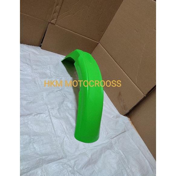 Murah !!! Spakbor Depan Ts Jadul Slebor Ts Jadul Ts 125 Sepakbor Ts Jadul Spakbor Ts 125 Rm 125 Sleb