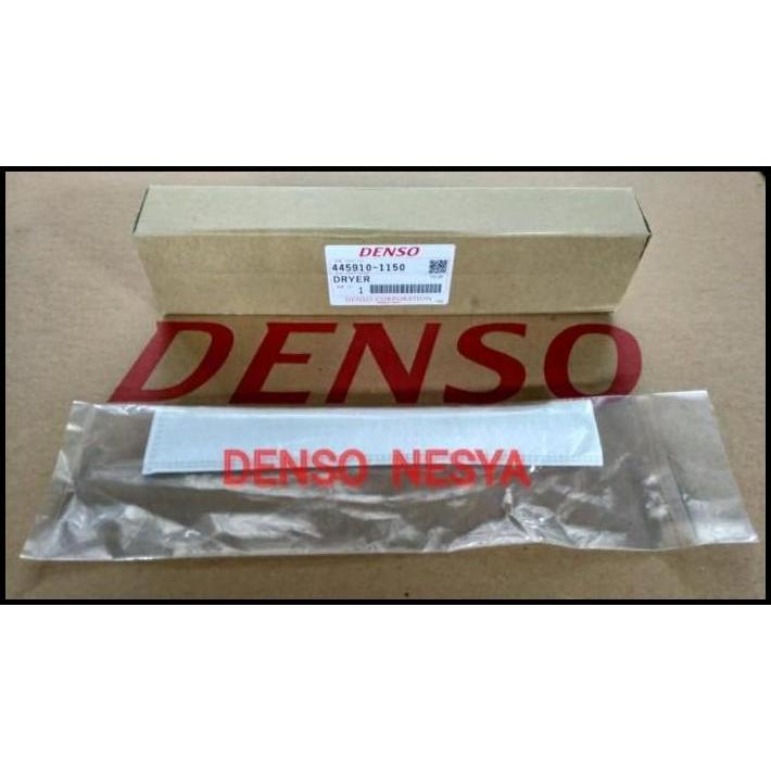 BEST DEAL DRYER DRAYER FILTER SALURAN AC ALL NEW HYUNDAI SANTA FE - DENSO ORI 