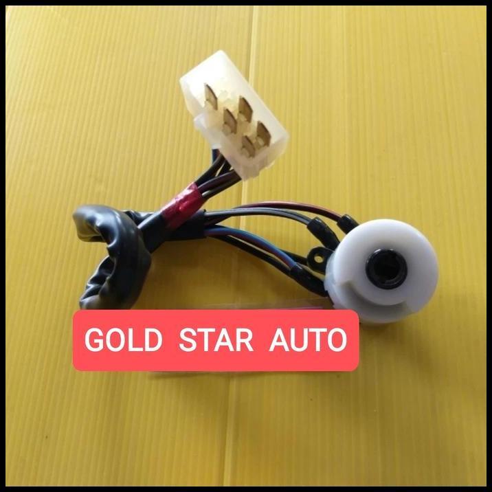 TERBARU KABEL KUNCI KONTAK DAIHATSU DELTA V83 84450-87306 