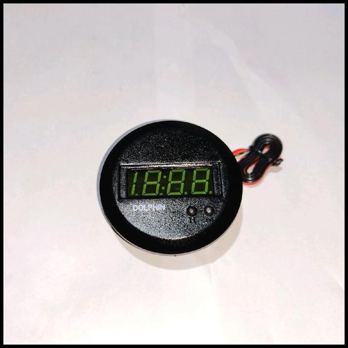 GRATIS ONGKIR JAM DASHBOARD SUZUKI JIMNY SIERRA / JIMNY SUPER /SAMURAI. 