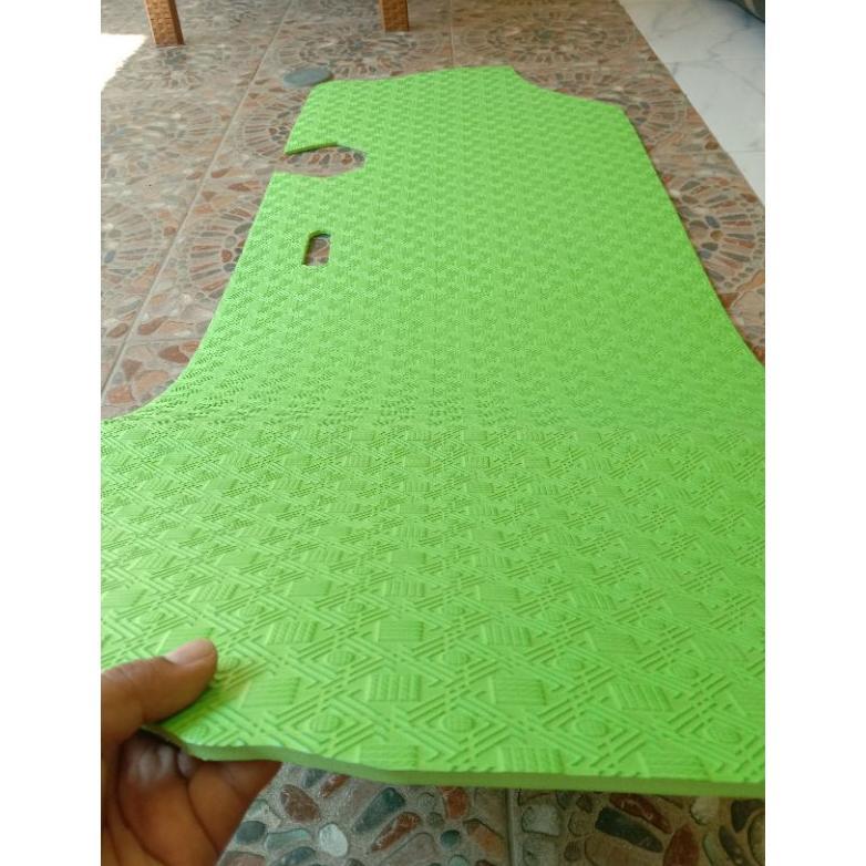 Premium Karpet Mobil New Carry/Karpet Depan Mobil New Carry/Karpet Kabin Khusus Mobil New Carry