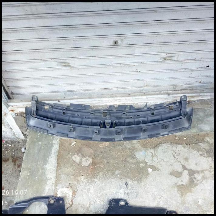 TERBARU GRILLE GRILL HONDA STREAM 1.7 2004-2007 ORIGINAL COPOTAN 